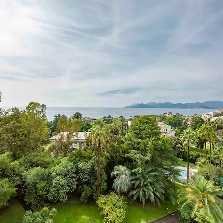 Luxury Penthouse Breathtaking Sea View 200m2 Terrace In The Center Casa vacanze *
